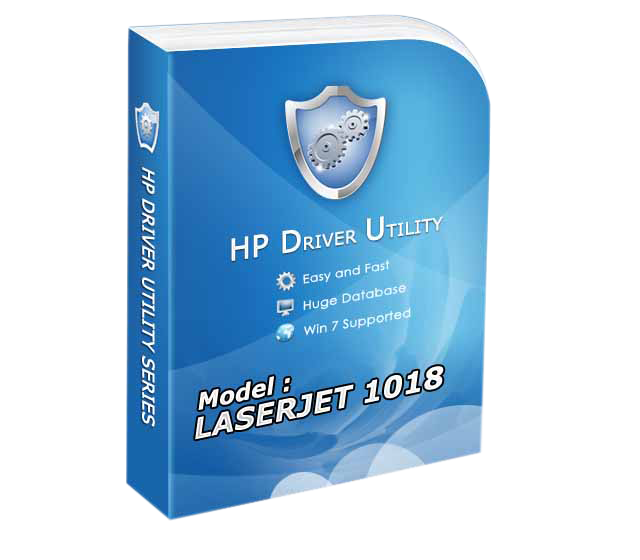 free download hp laserjet 1018 printer driver